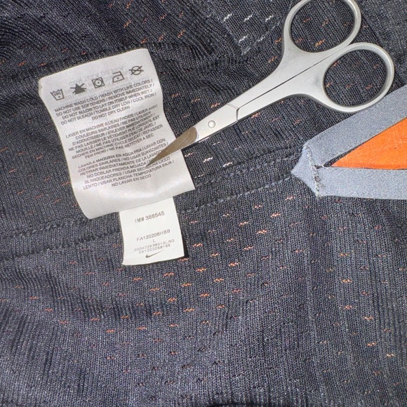 Youth Nike On Field Cam Newton #1 Carolina Panthers NFL Football Jersey L Large - Picture 8 of 10